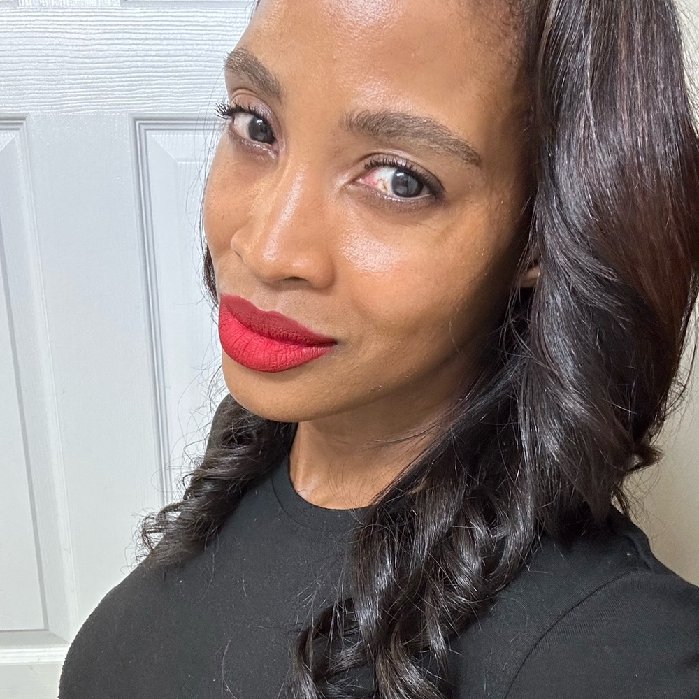 Meet your Posher, Tasia